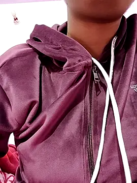 Snapshot of Babayuki chatting on 11.27.25 Babayuki online show from 11.27.25