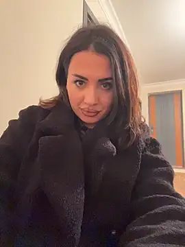     Eva     online show from 11.21.25