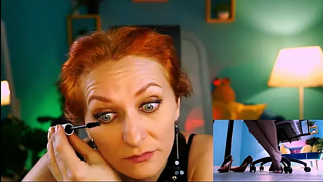 DianaTorrens online show from 01.13.26