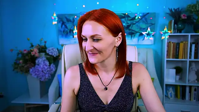 DianaTorrens online show from 02.09.26