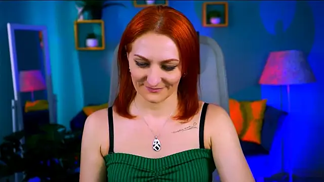 DianaTorrens online show from 02.18.26