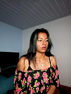 SamathaMay online show from 01.05.26