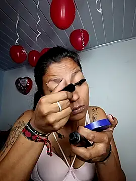 SamathaMay online show from 02.23.26