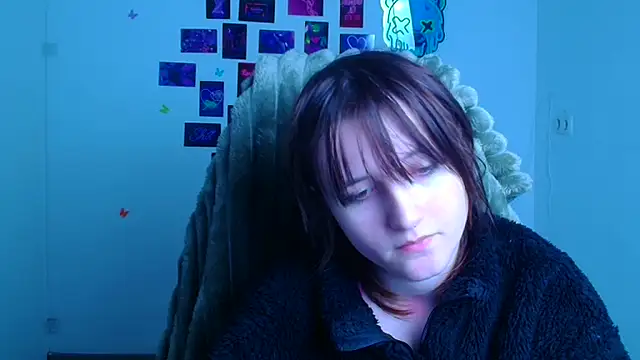 Alice Wonderme online show from 02.08.26