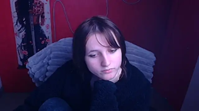 Alice Wonderme online show from 02.13.26