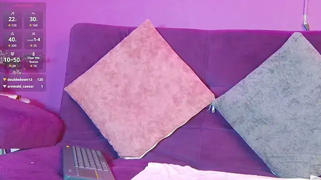 Liam Sinclair online show from 01.12.26