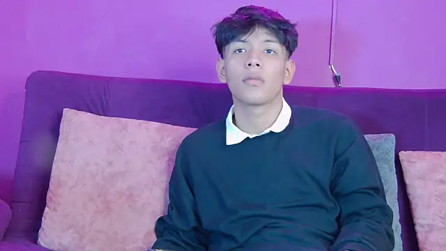 Liam Sinclair online show from 01.16.26