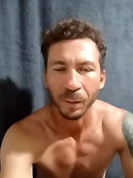 RobertoLuiz84 online show from 02.04.26