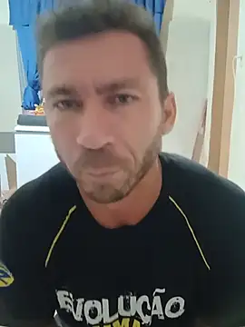 RobertoLuiz84 online show from 05.17.26