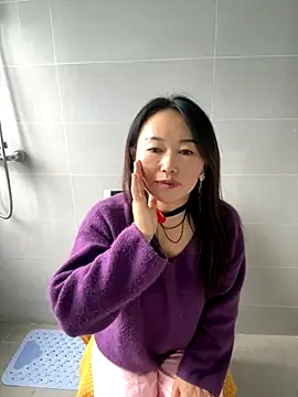 xiaorong3737 online show from 11.22.25