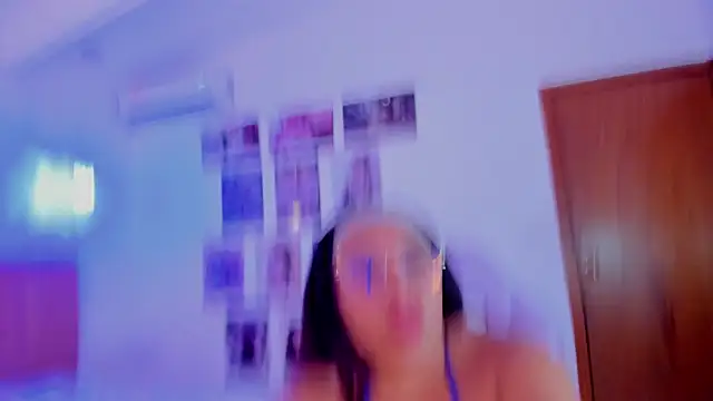 BrianaMyers online show from 12.03.25