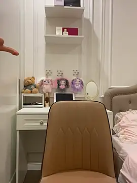Queen-of-Love online show from 07.26.26