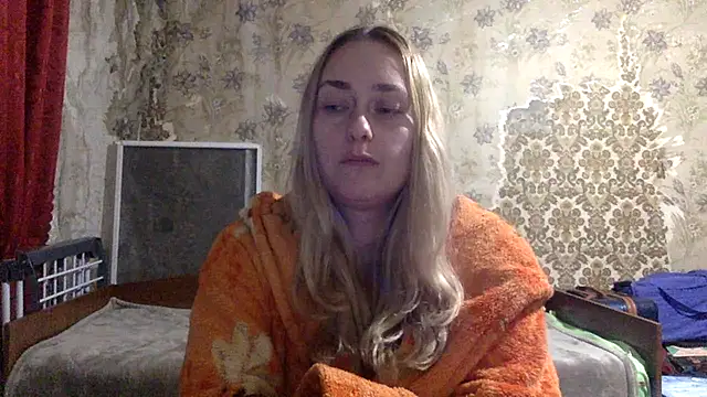 Vassila69 online show from 12.03.25