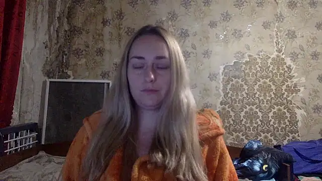 Vassila69 online show from 12.14.25