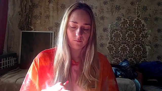 Vassila69 online show from 12.16.25