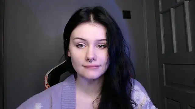 Moon raven online show from 12.02.25