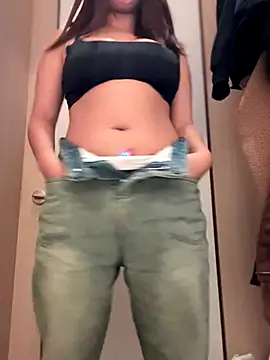 Toffee-00 online show from 12.23.25