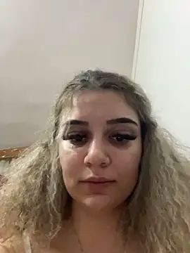 CrazyJessika online show from 03.12.26