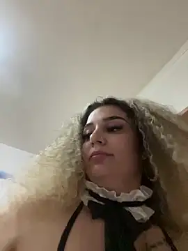 CrazyJessika online show from 03.21.26