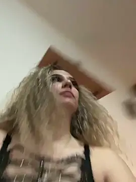 CrazyJessika online show from 03.28.26