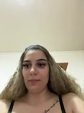 CrazyJessika online show from 04.10.26