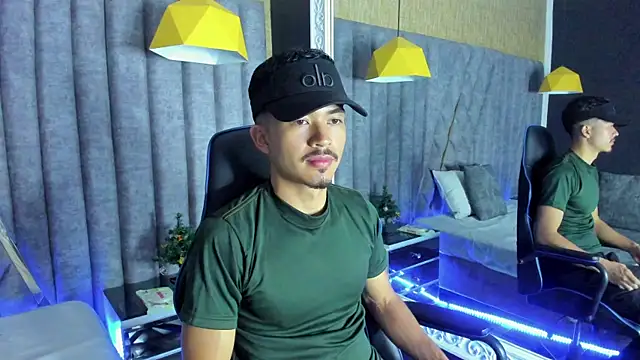 NicolaiKarav online show from 12.14.25