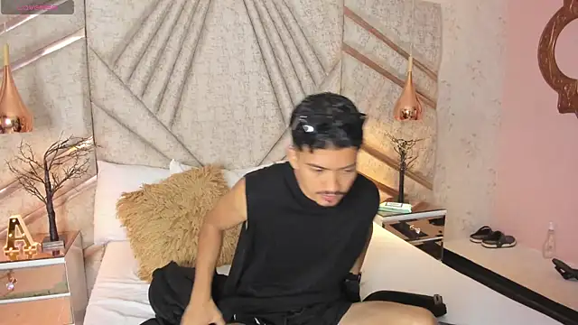 NicolaiKarav online show from 01.11.26