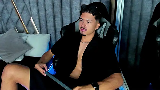 NicolaiKarav online show from 02.03.26