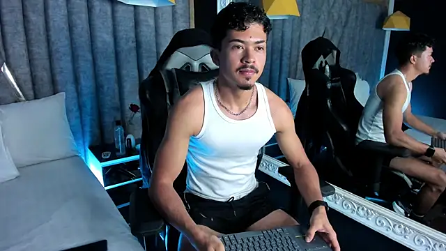 NicolaiKarav online show from 02.19.26