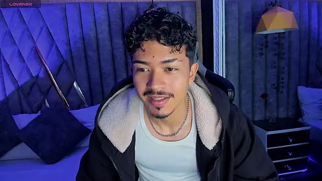 NicolaiKarav online show from 03.05.26