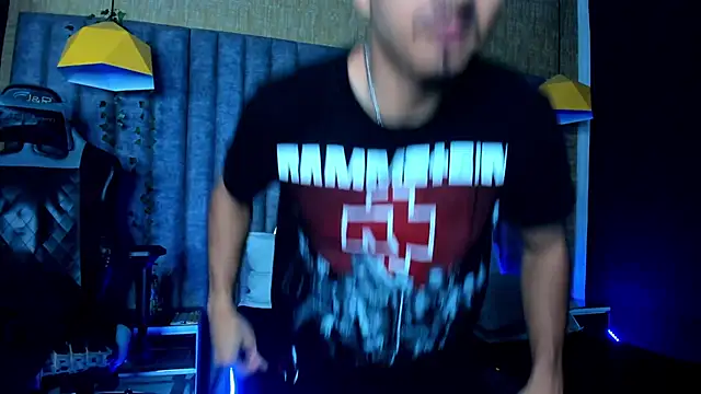 NicolaiKarav online show from 03.09.26