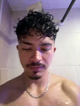 NicolaiKarav online show from 03.13.26