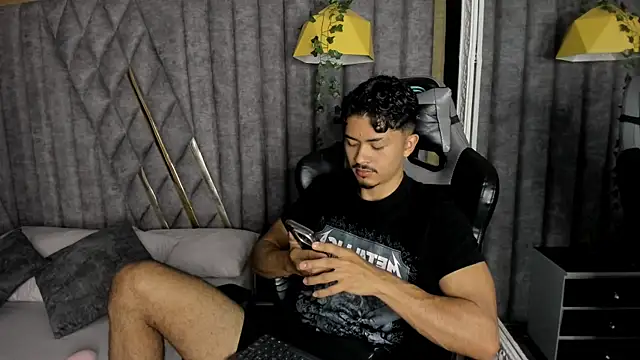 NicolaiKarav online show from 03.30.26