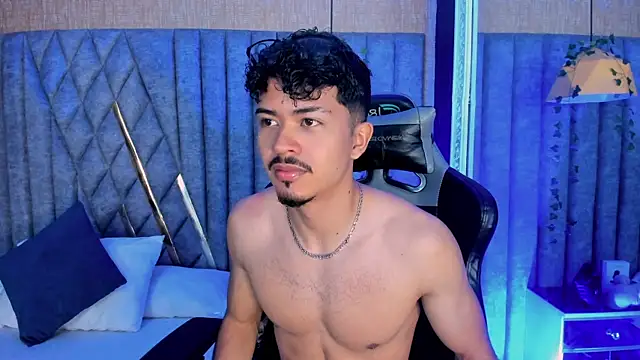 NicolaiKarav online show from 04.09.26