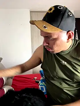 Henry villa23 online show from 12.22.25