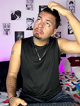 Henry villa23 online show from 01.09.26