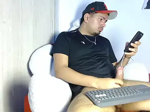 Henry villa23 online show from 02.11.26