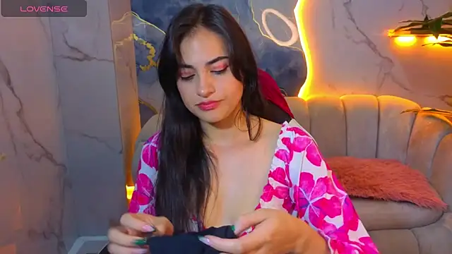 Anny Star Tx online show from 04.15.26