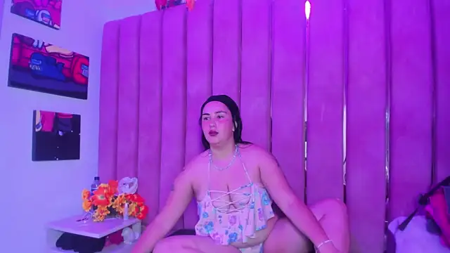 Alisson sweet  online show from 02.24.26