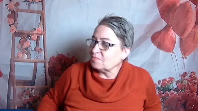 OlgaLuck online show from 02.20.26