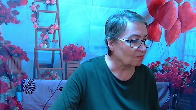 OlgaLuck online show from 03.27.26