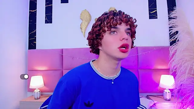 Skyee angel online show from 01.07.26