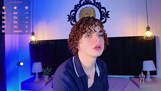 Skyee angel online show from 03.20.26