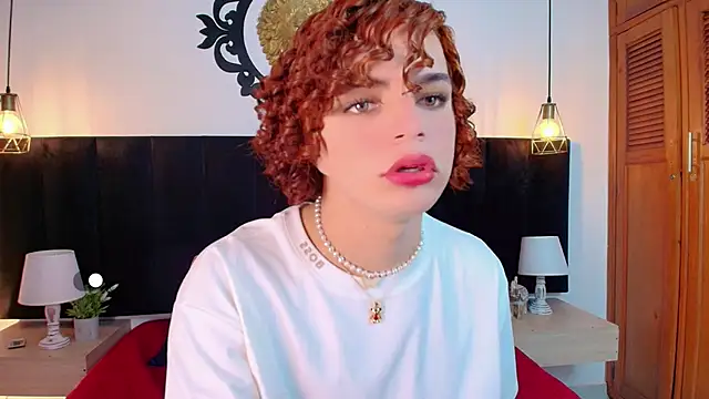 Skyee angel online show from 04.08.26