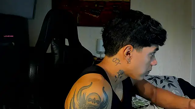 aress damon online show from 11.28.25