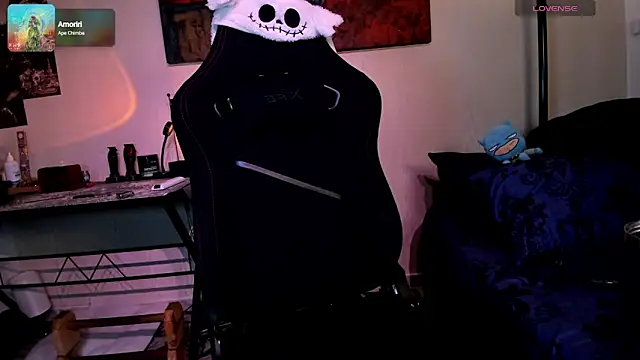 aress damon online show from 02.28.26