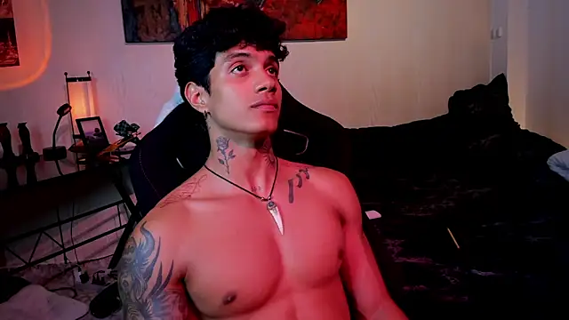 aress damon online show from 04.13.26