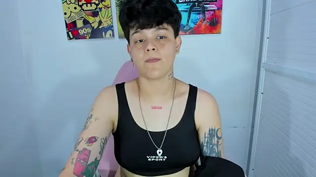  ian sweet online show from 11.21.25