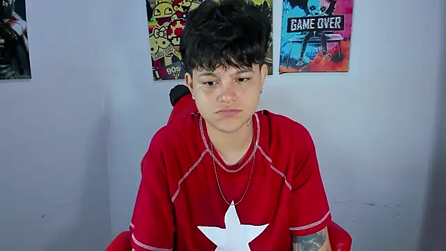  ian sweet online show from 01.18.26