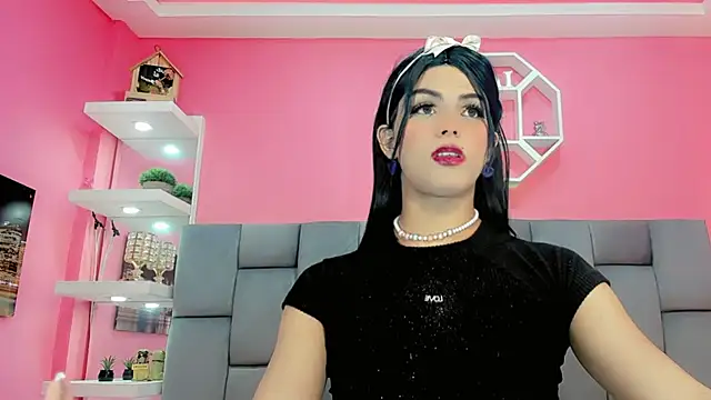 DaleskaSanchez online show from 12.04.25